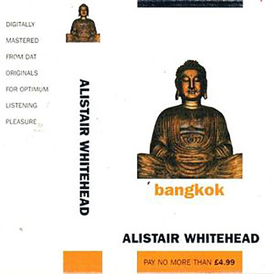 Allister Whitehead - Bangkok 1996 Single Tape Cover.jpg