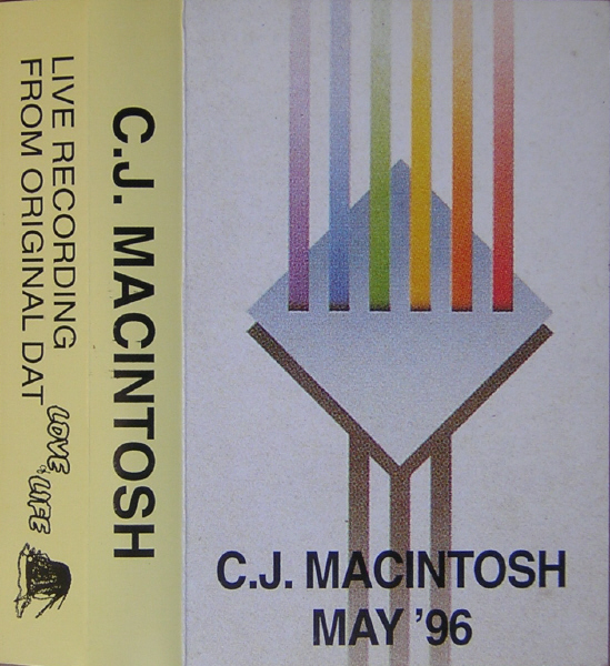 CJ Mackintosh May 96 cover.JPG