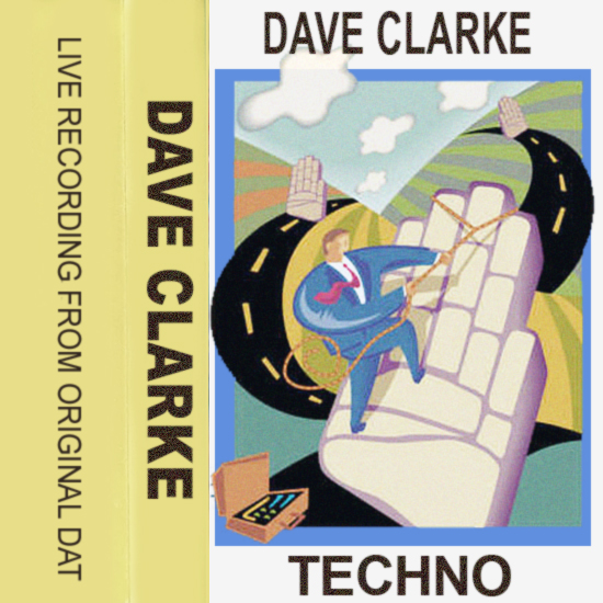 Dave Clark  Love Of Life 1996 (Giant Hand) cover.jpg