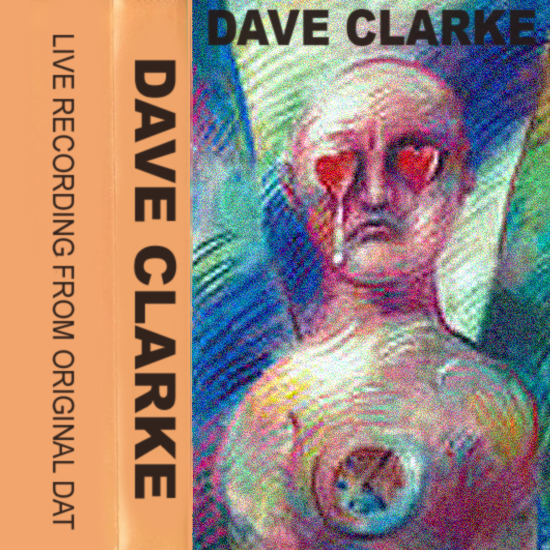 Dave Clark  Love Of Life 1996 (Heart Eyes) cover.jpg