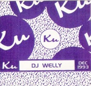 DJ Welly @ Ku, Dec 93.jpg