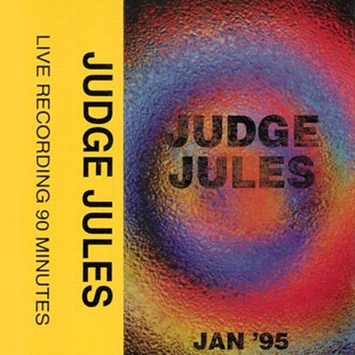 Judge Jules - Love Of Life - Jan 9cover.jpg