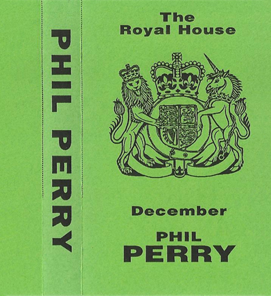 Phil Perry - The Royal House, December 1993.jpg