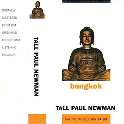 Tall Paul @ Bangkok, Coventry 1996 cover.jpg