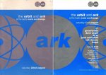 1992.08.22 (Front-Back) Ark And Orbit Corn Ex (Flyer 1).JPG