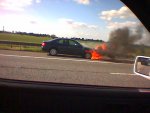 Car on M62.jpg