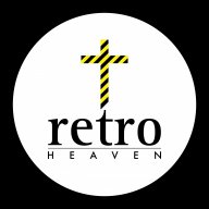 Retro Heaven