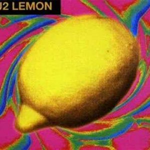 U2 - Lemon (Perfecto Mix)