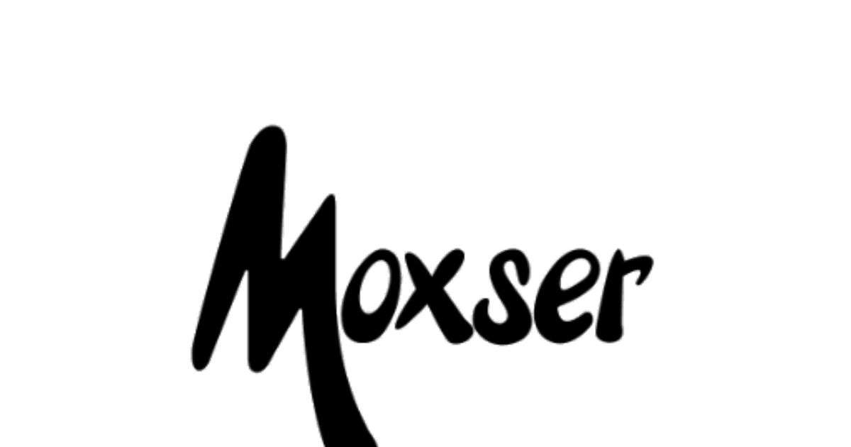 moxser.com